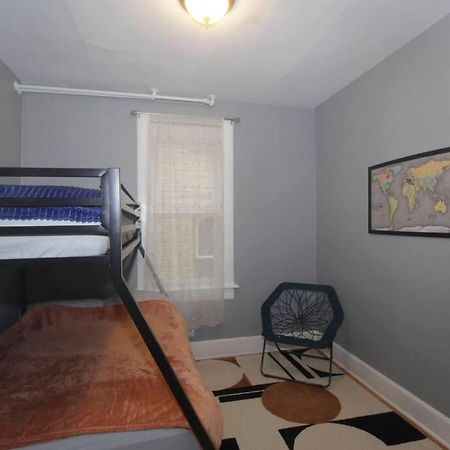 Renovated Brady St. Classic Милуоки Экстерьер фото