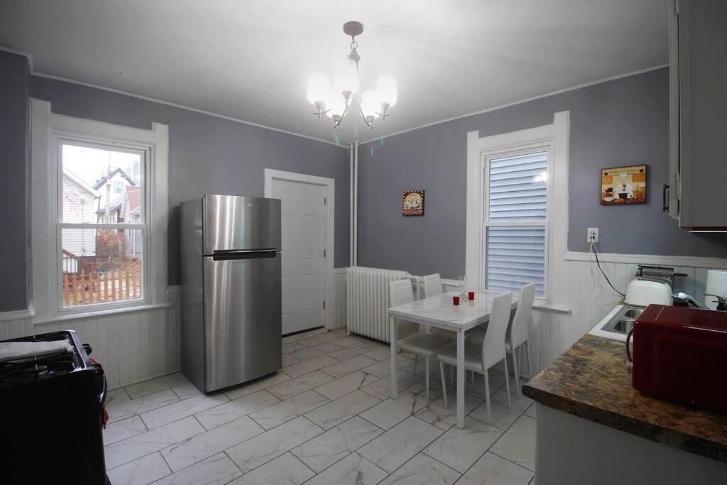 Renovated Brady St. Classic Милуоки Экстерьер фото