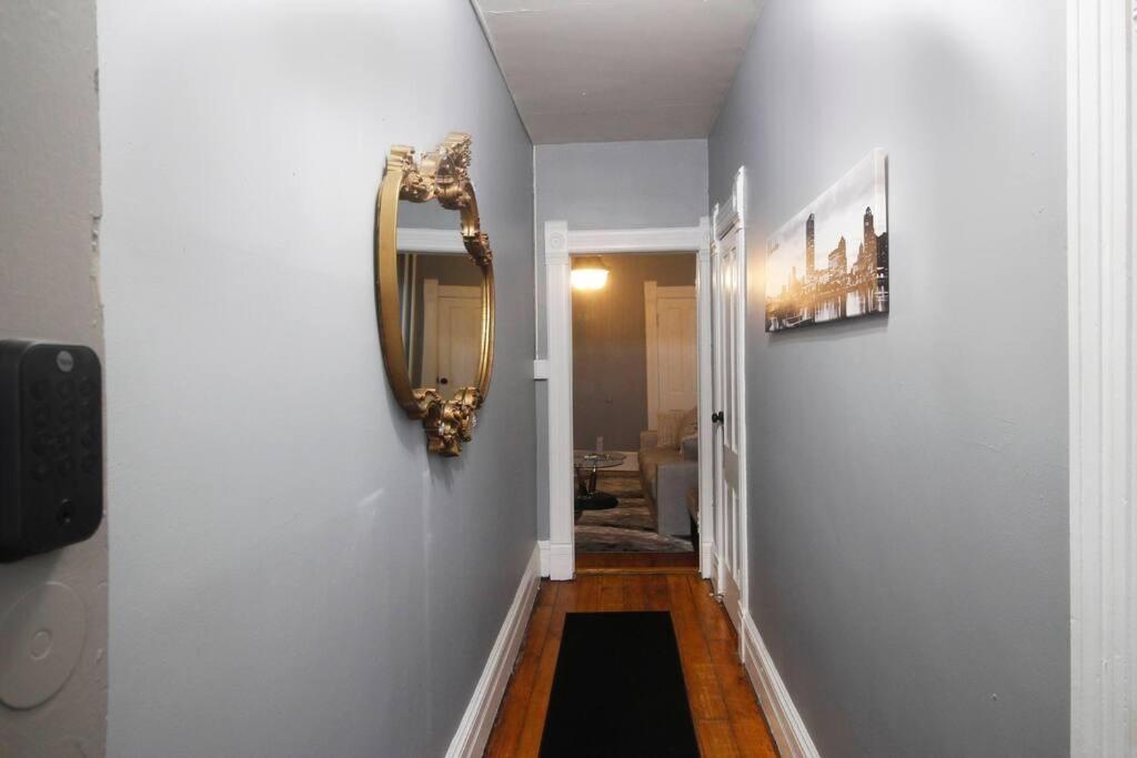 Renovated Brady St. Classic Милуоки Экстерьер фото