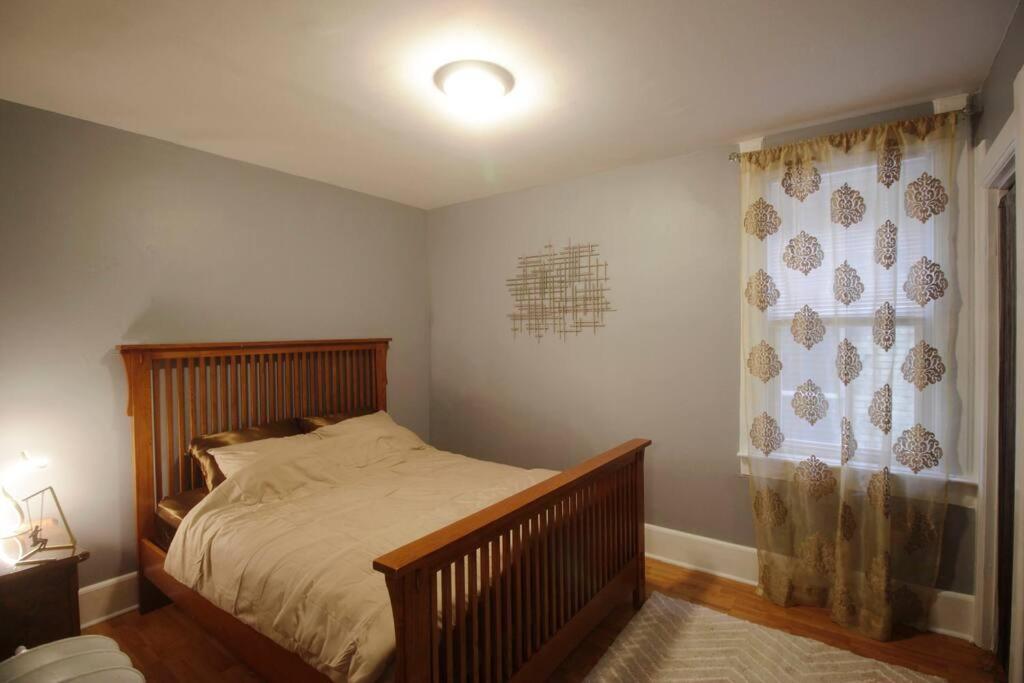 Renovated Brady St. Classic Милуоки Экстерьер фото